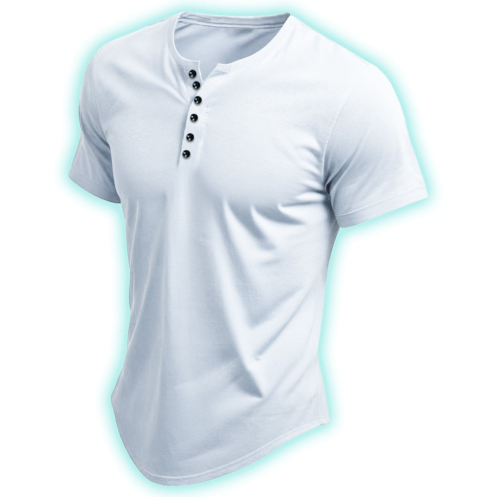 Walver Cotton Shirt