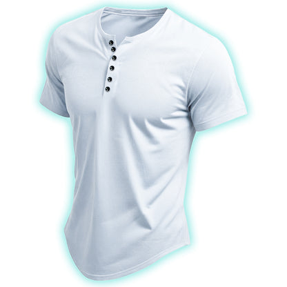 Walver Cotton Shirt