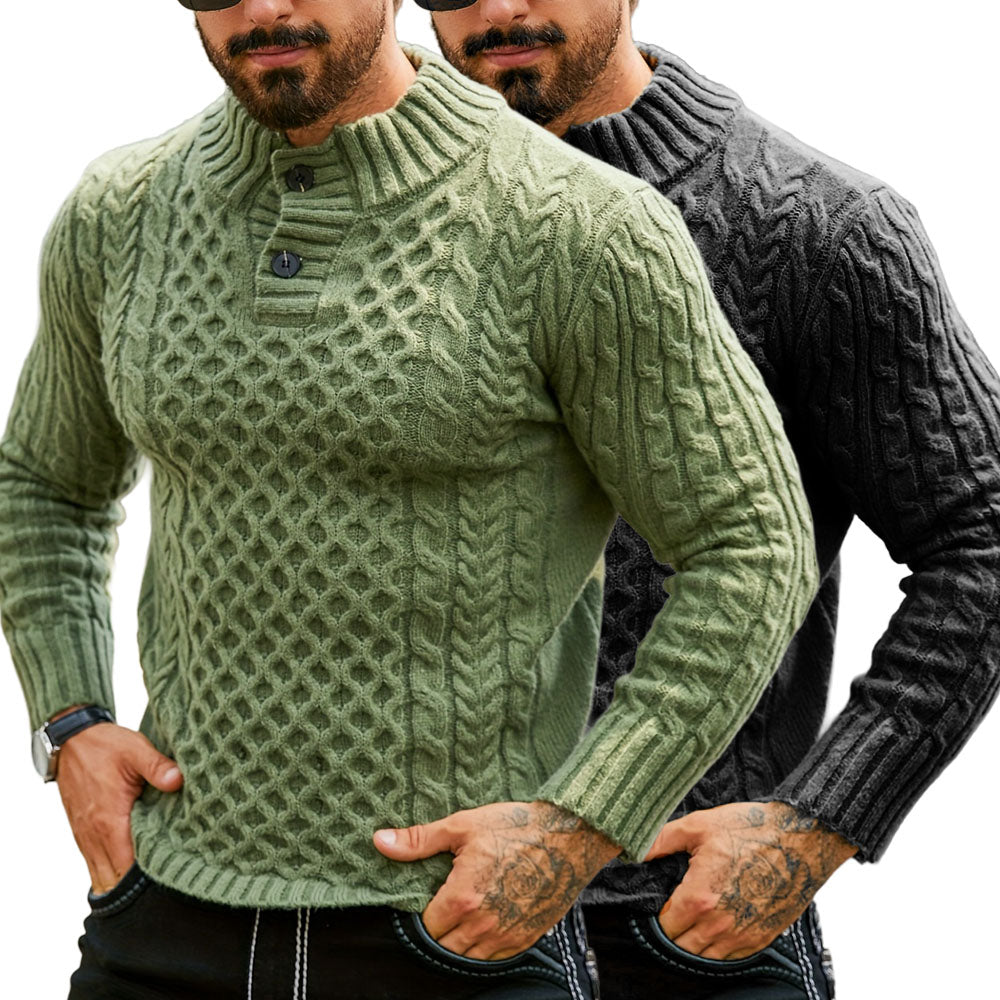 Bentley Avery Sweater