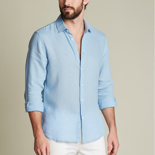 Diegos Linen Shirt