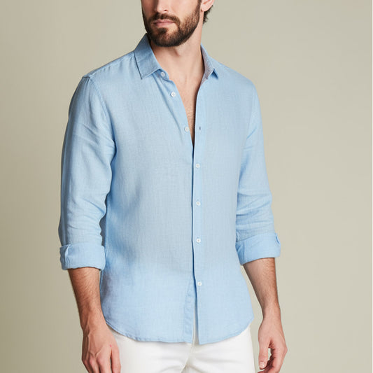 Diegos Linen Shirt