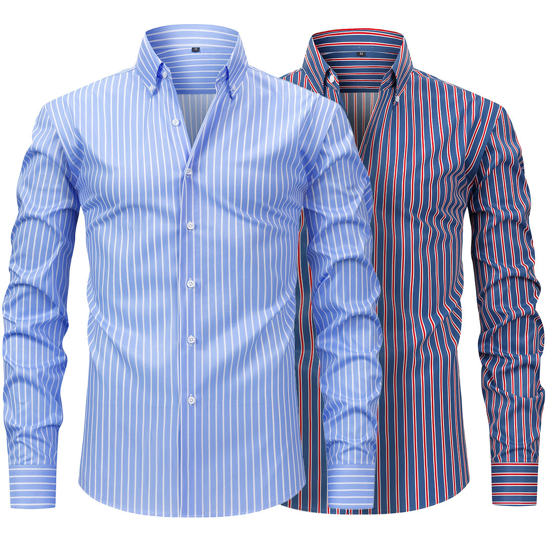 George Dress Shirt