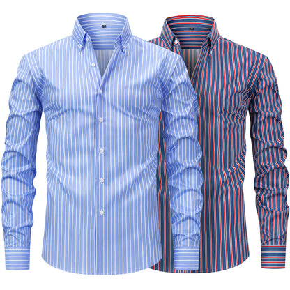 George Dress Shirt