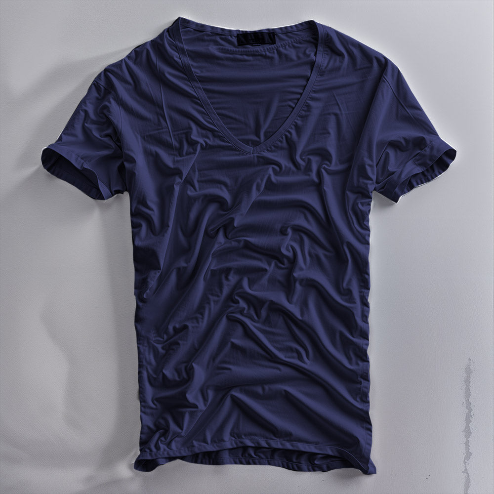 Lufner Cotton Shirt