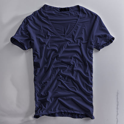 Lufner Cotton Shirt