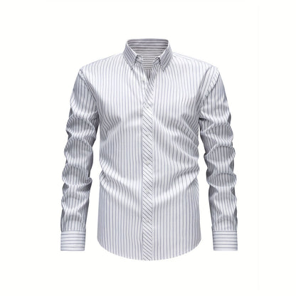 Ander Cotton Shirt