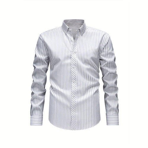 Ander Cotton Shirt