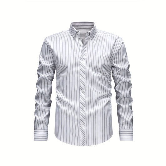 Ander Cotton Shirt