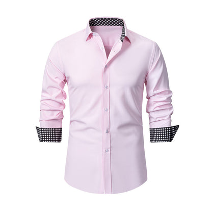 Charles Bennett Shirt