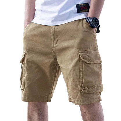 Alberto Cargo Shorts