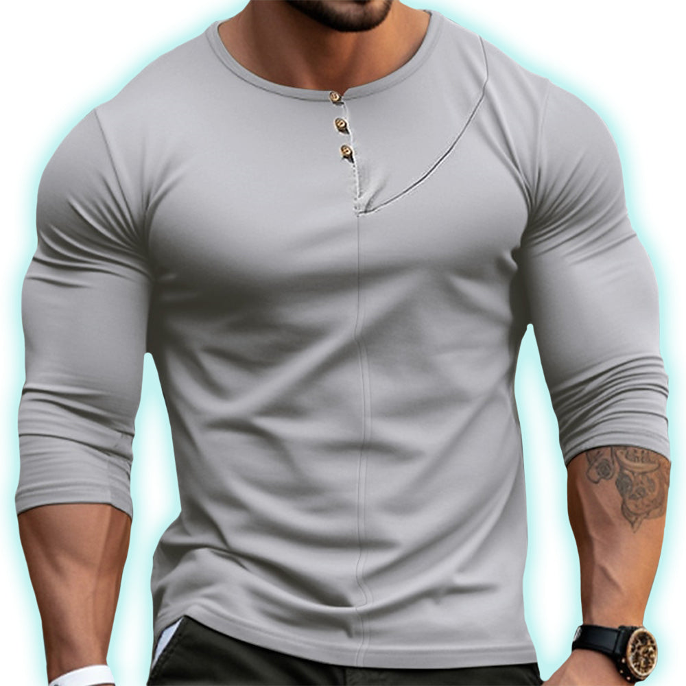 Jefferson Baylor Shirt