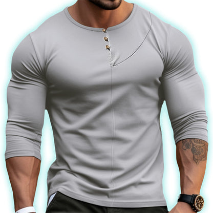 Jefferson Baylor Shirt