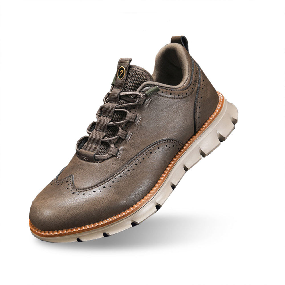 Jonathan Oxfert Shoes