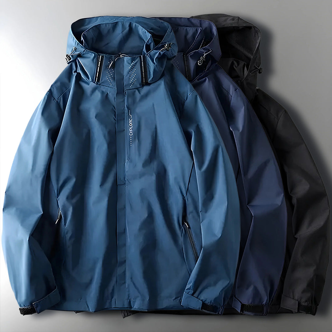 Declan Waterproof Jacket