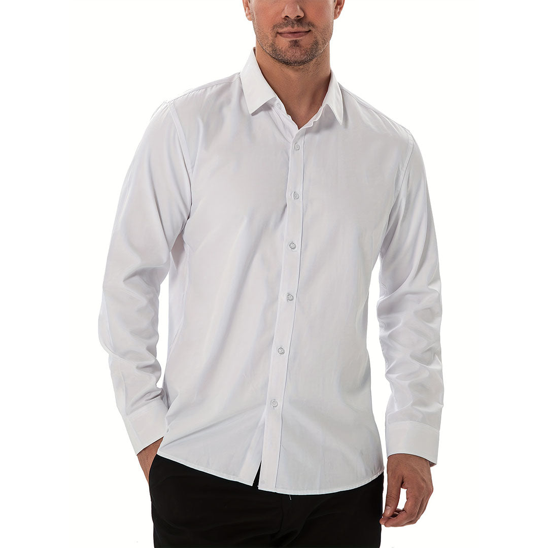 Alner Cotton Shirt