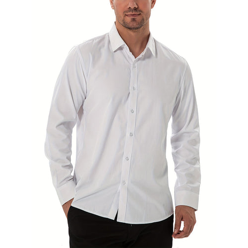 Alner Cotton Shirt