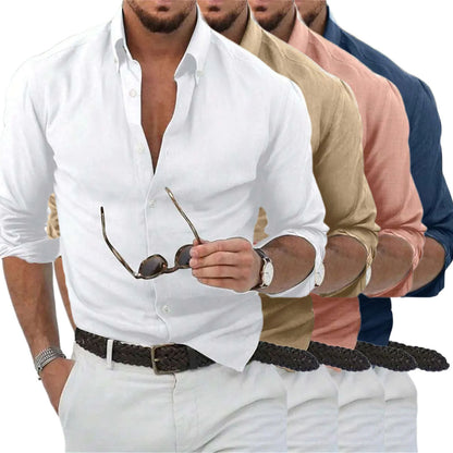 Asantiag Cotton Shirt