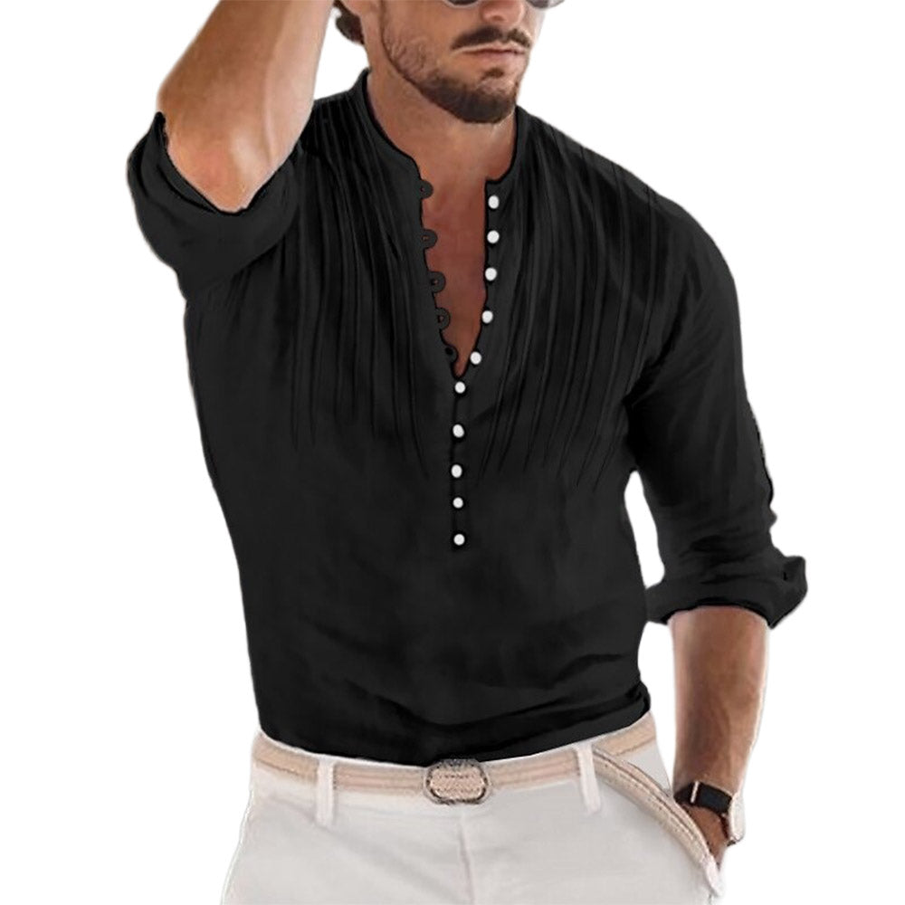 Michael Walcer Shirt