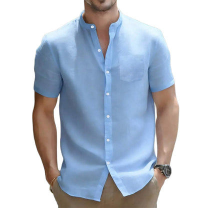 Langston Maurice Shirt