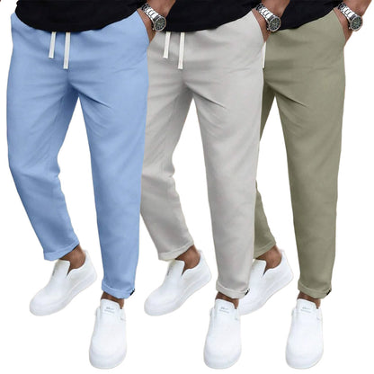 Soren Ronald Trousers