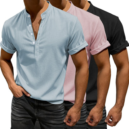 Alberto Alvin Shirt