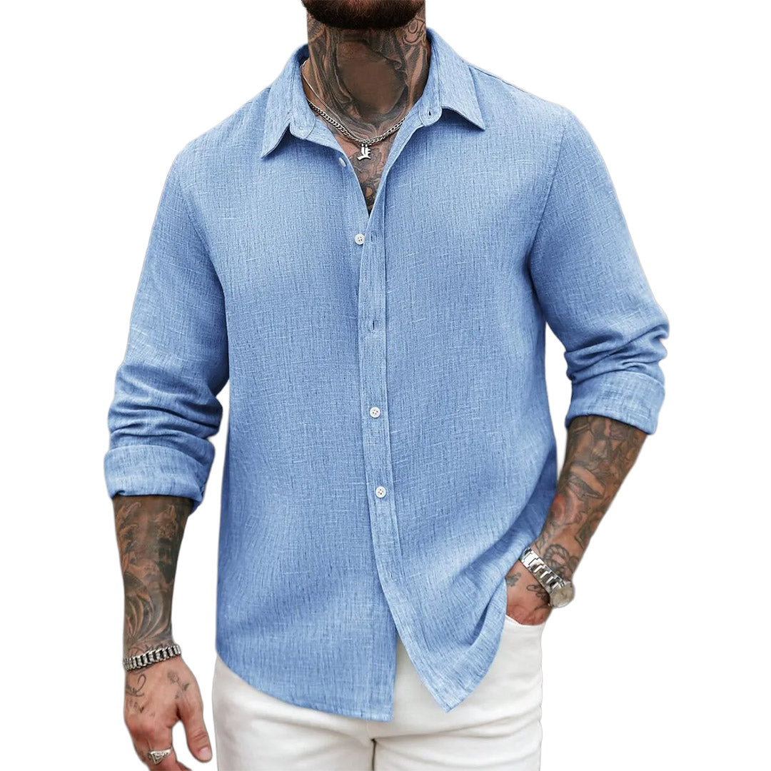Amos Carmelo Shirt