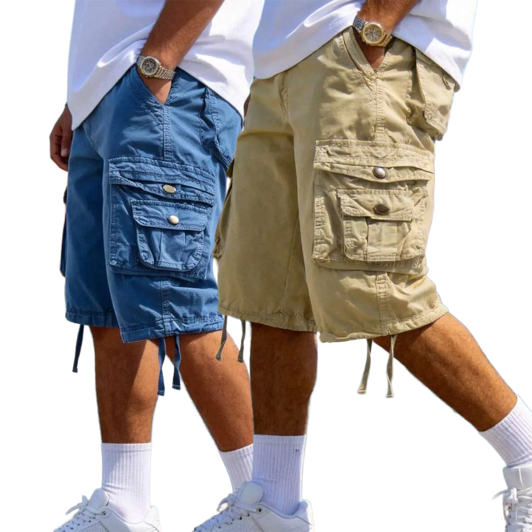 John Santiago Shorts