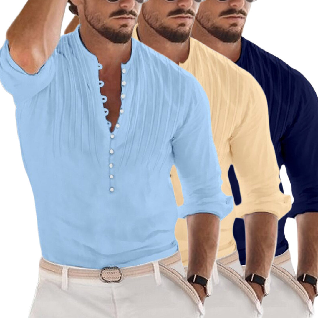 Cairo Santino Shirt