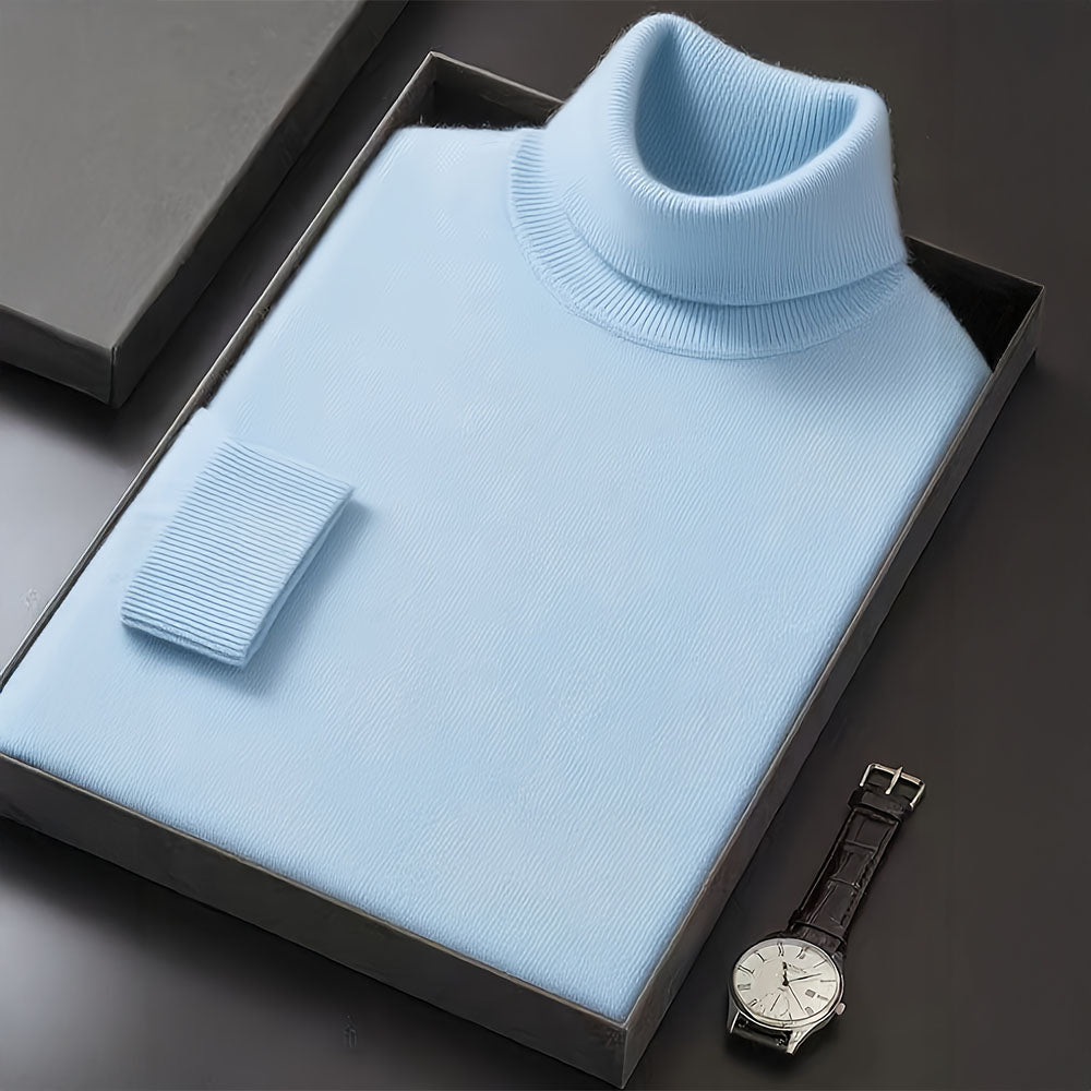 Logan Carter Sweater