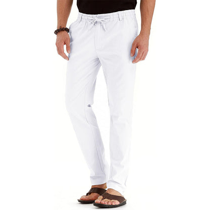 Dwoler Linen Pants