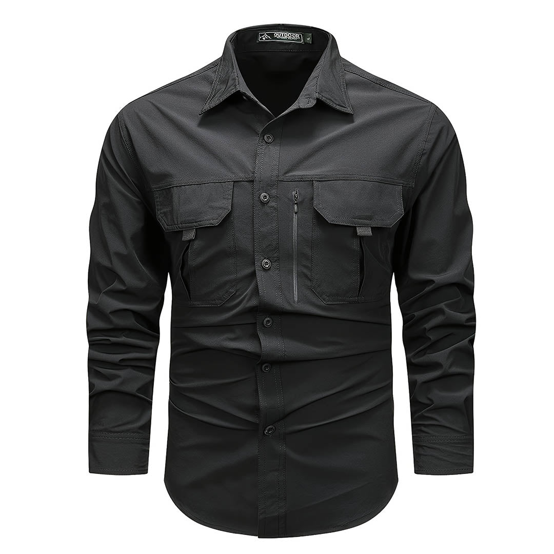 Eduardo Cargo  Shirt