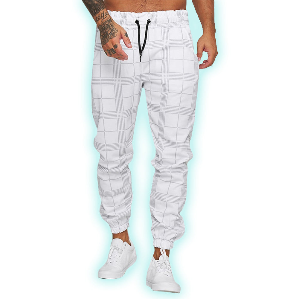 Everett Cotton Joggers