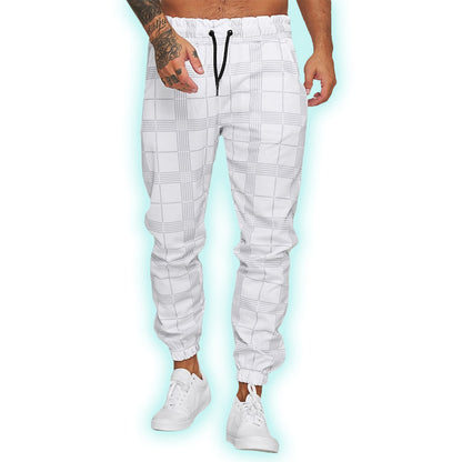 Everett Cotton Joggers