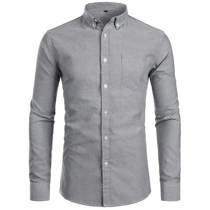 Wolder Cotton  Shirt