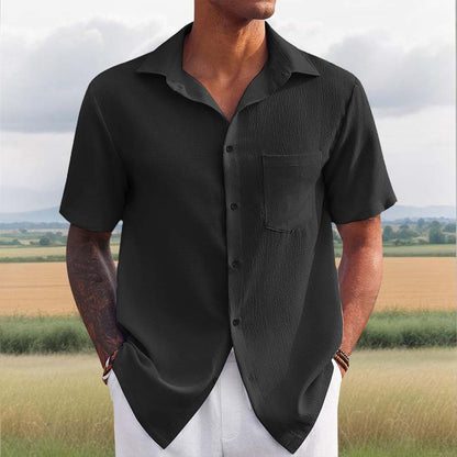 Emilo Linen Shirt