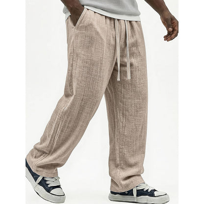 Javier Benson Joggers