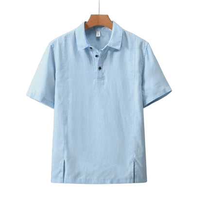 Huxleys Linen Shirt