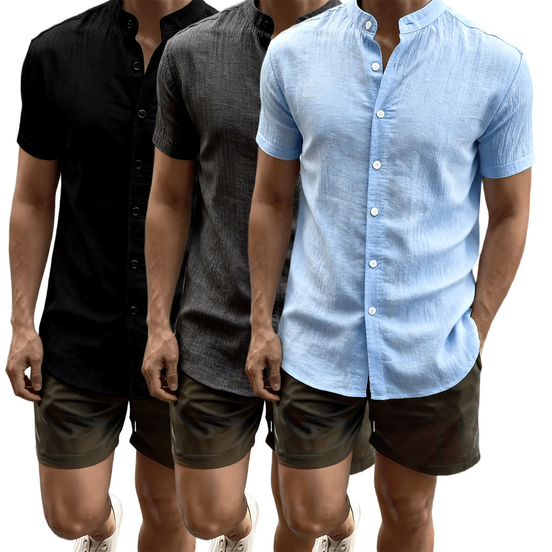 Gerardo Colby Shirt