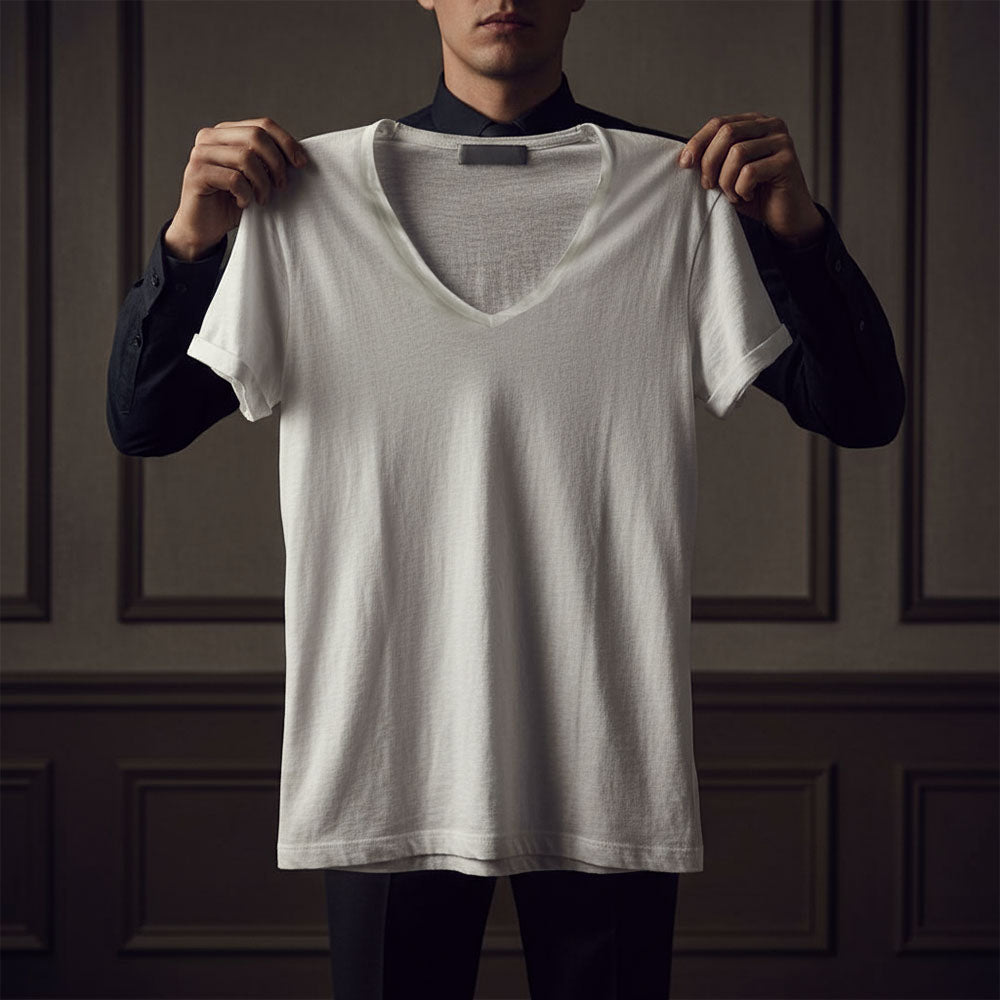 Austine Cotton Shirt