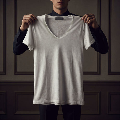 Austine Cotton Shirt