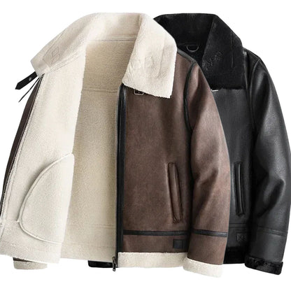 Bryson Fleece Jacket