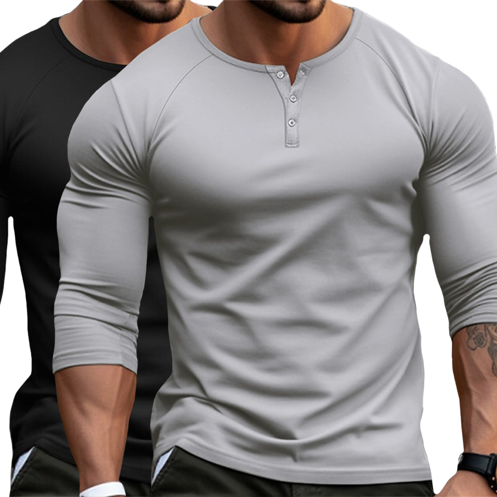 Morgan Trace Shirt