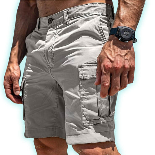Carmen Cargo Shorts
