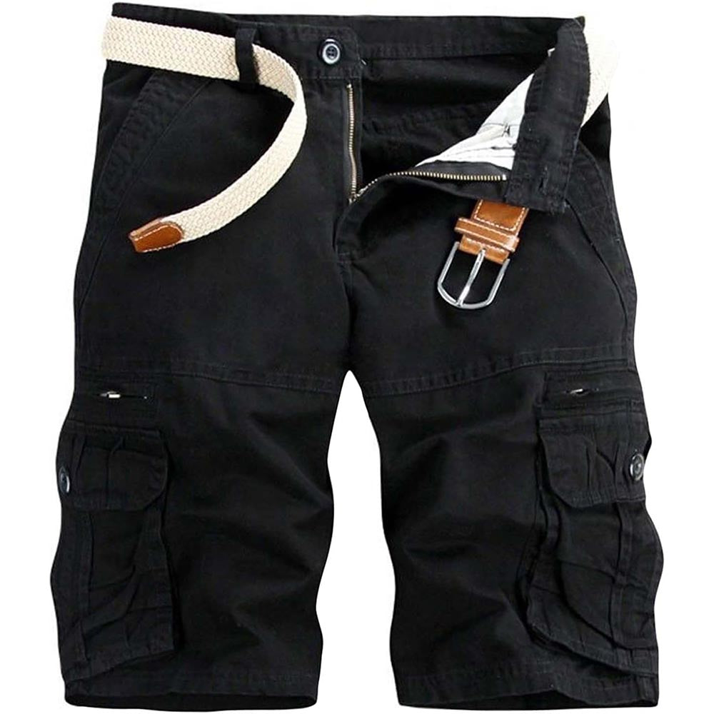 Roben Cotton Shorts