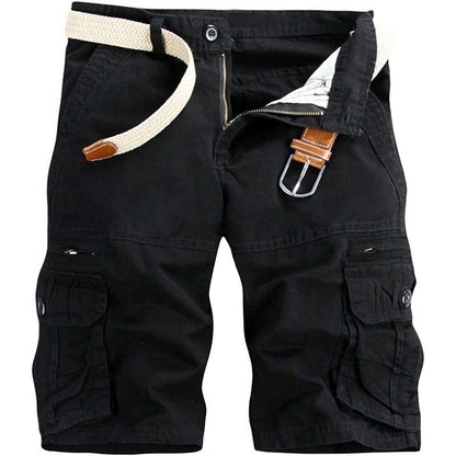 Roben Cotton Shorts