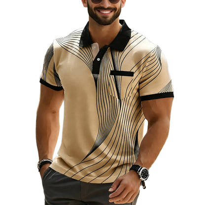 Emiliano Luis Shirt