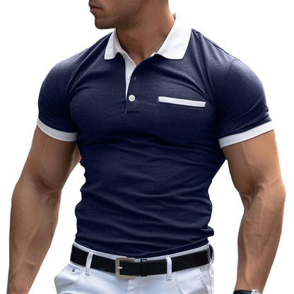 Joshua Cotton Shirt