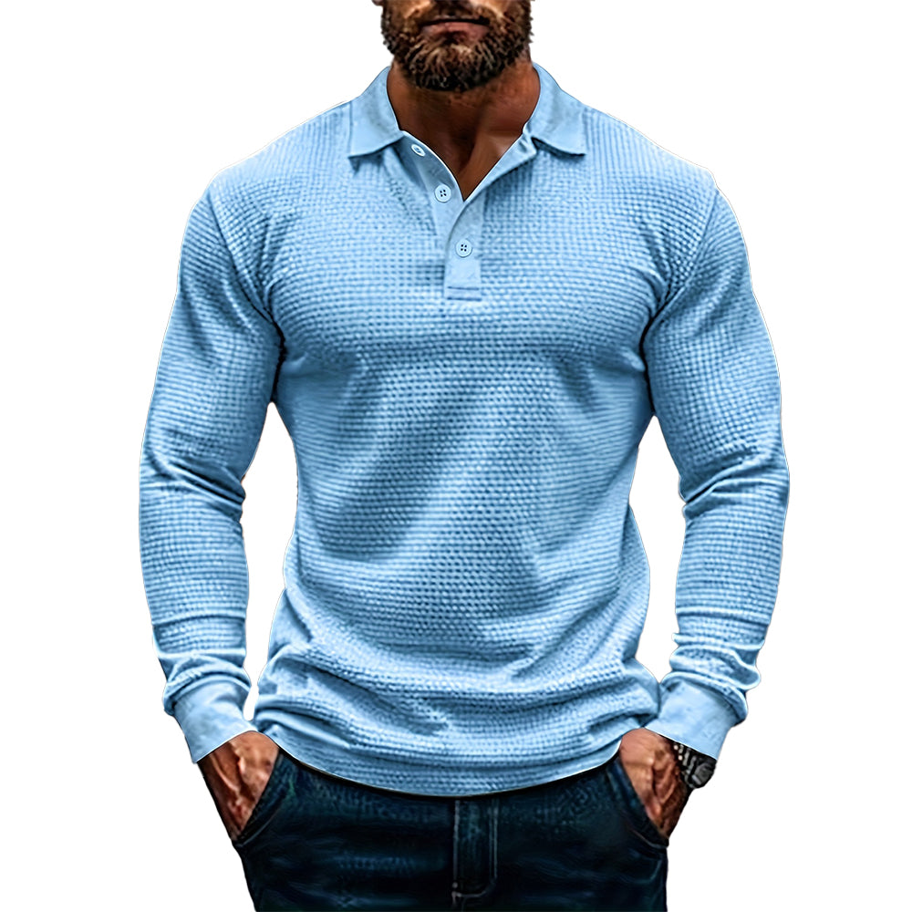 Alonzo Polo Shirt