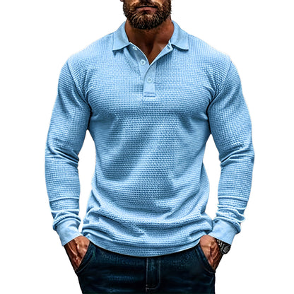 Alonzo Polo Shirt