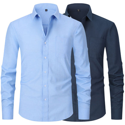 Marcin Cotton Shirt